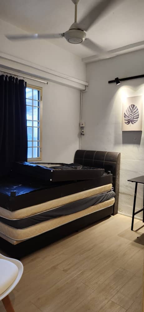Angkasa Condo - photo 3
