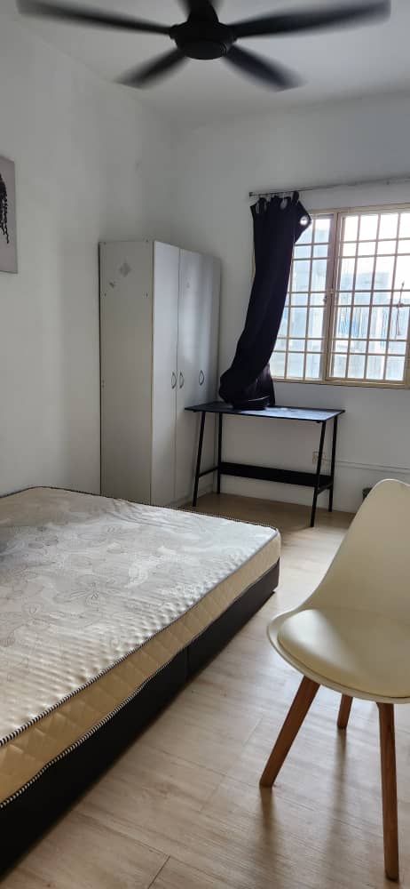 Angkasa Condo - photo 4