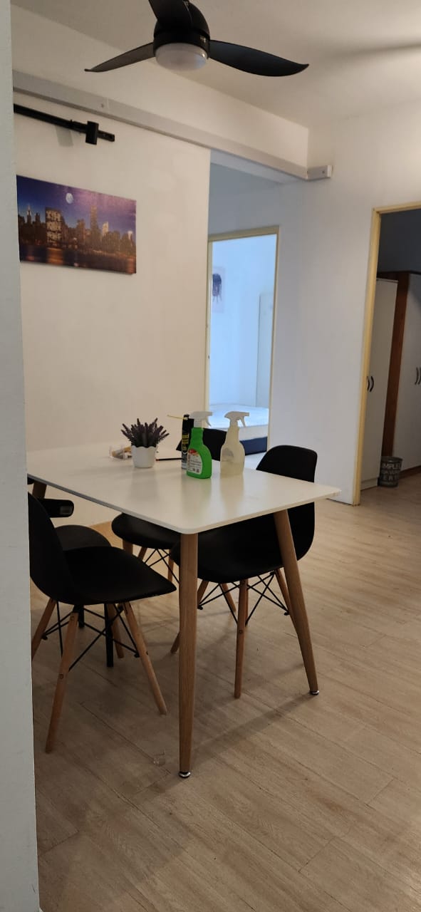 Angkasa Condo - photo 5