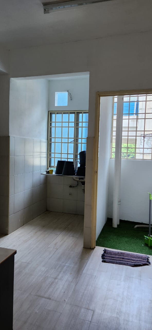 Angkasa Condo - photo 8
