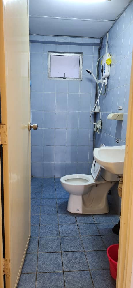 Angkasa Condo - photo 9