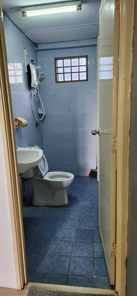 Angkasa Condo - photo 10