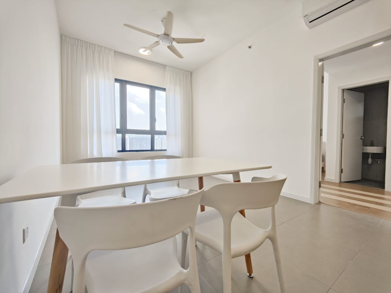 Aster Residence Cheras - photo 2