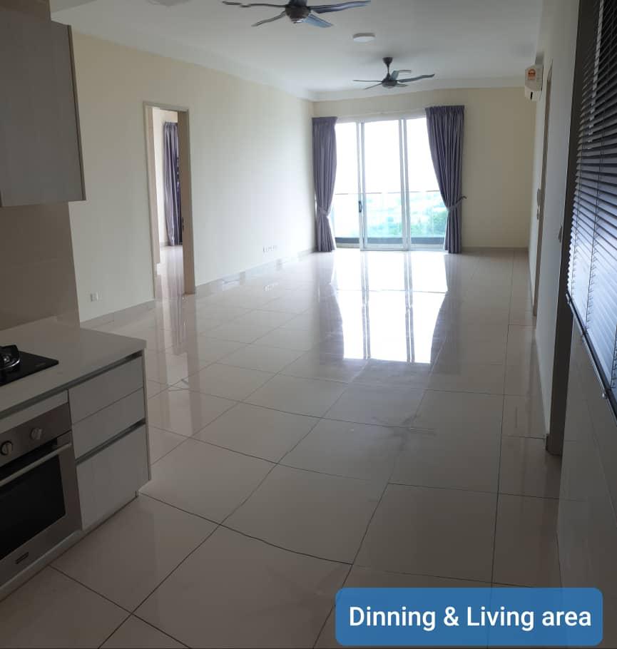 Green Residence cheras - photo 3