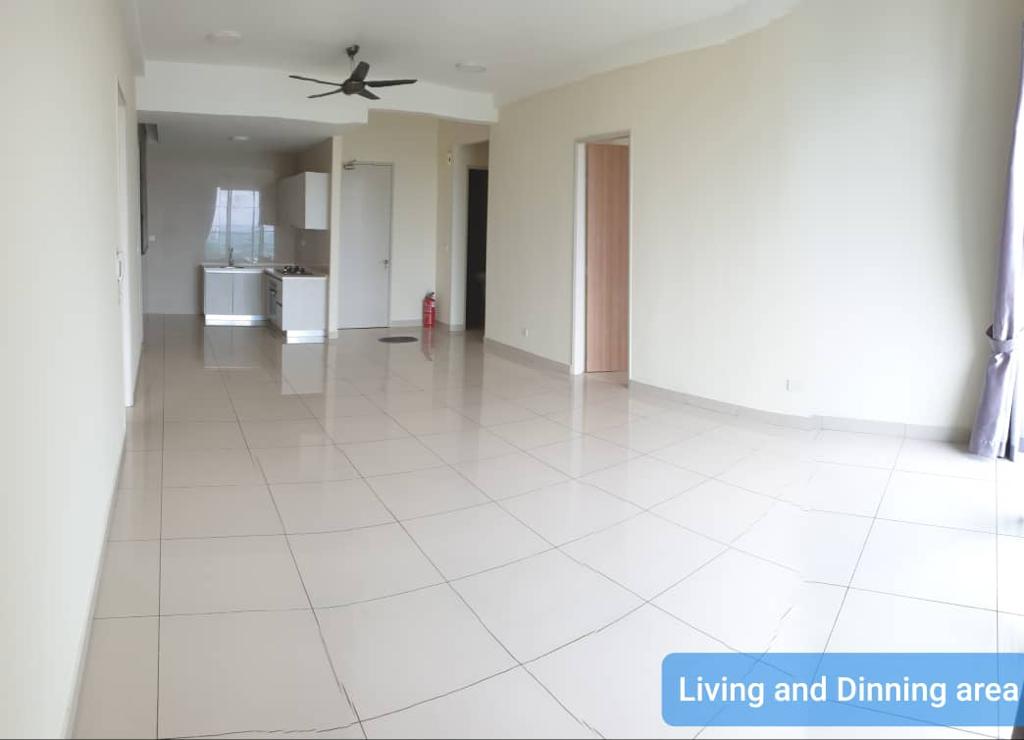 Green Residence cheras - photo 4