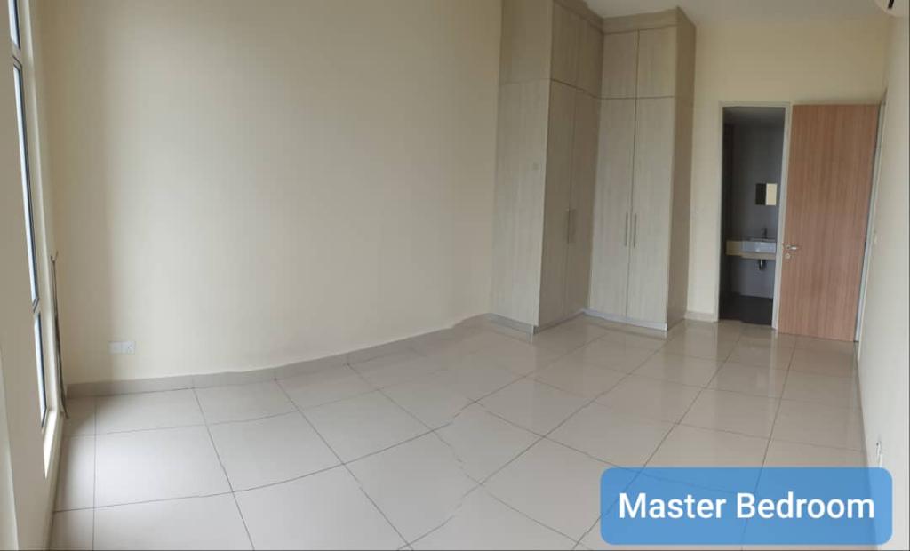 Green Residence cheras - photo 6