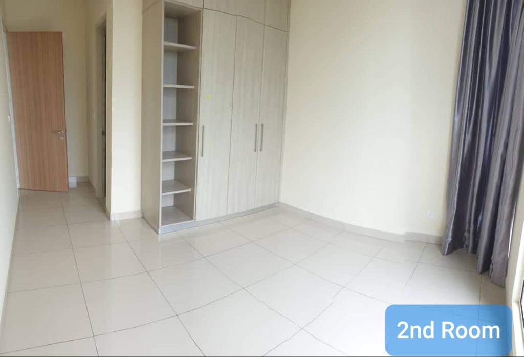 Green Residence cheras - photo 8