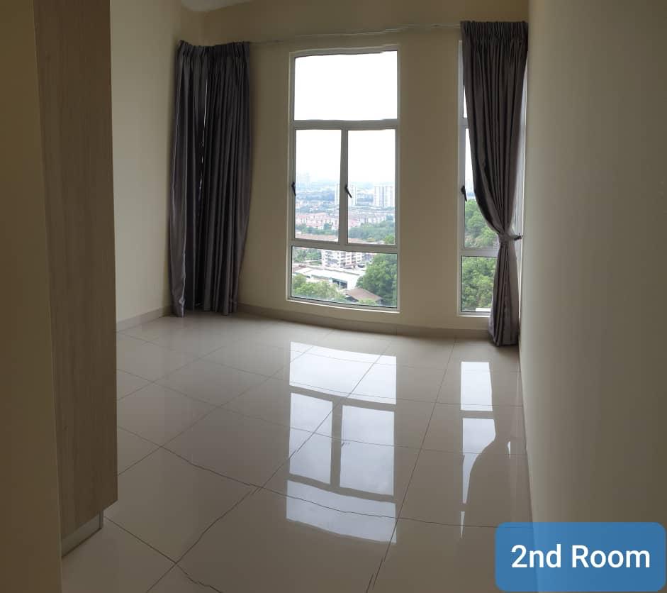 Green Residence cheras - photo 9