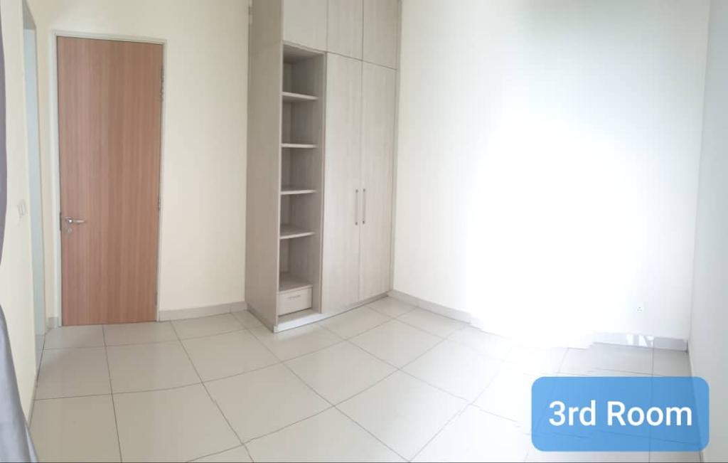 Green Residence cheras - photo 10