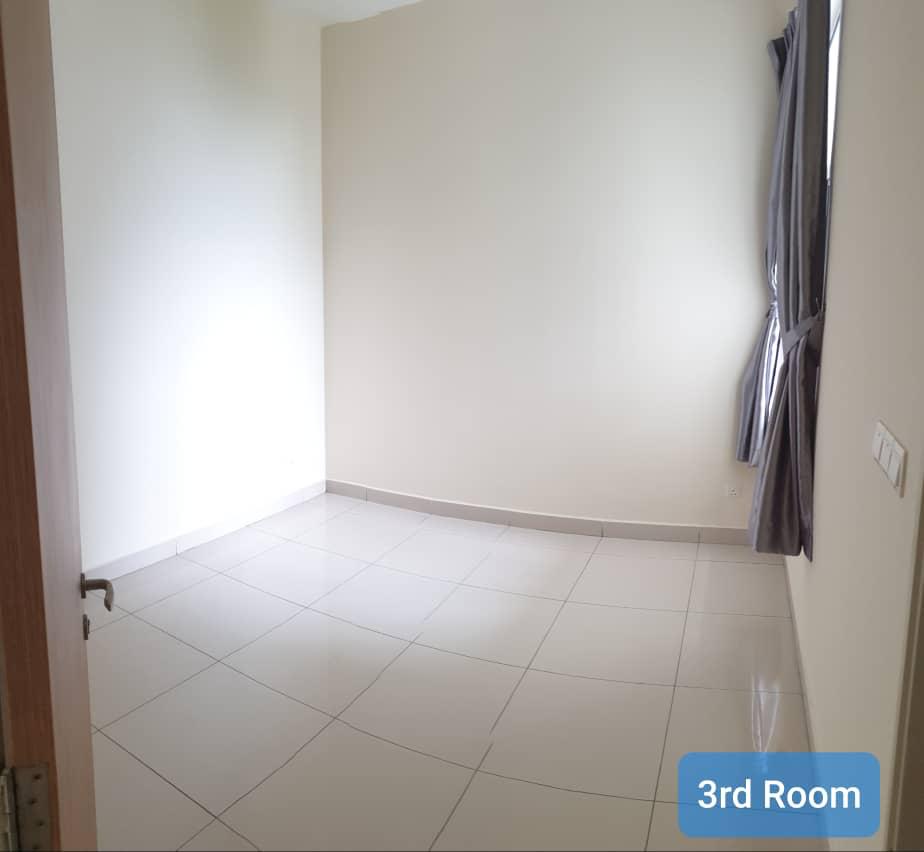 Green Residence cheras - photo 11
