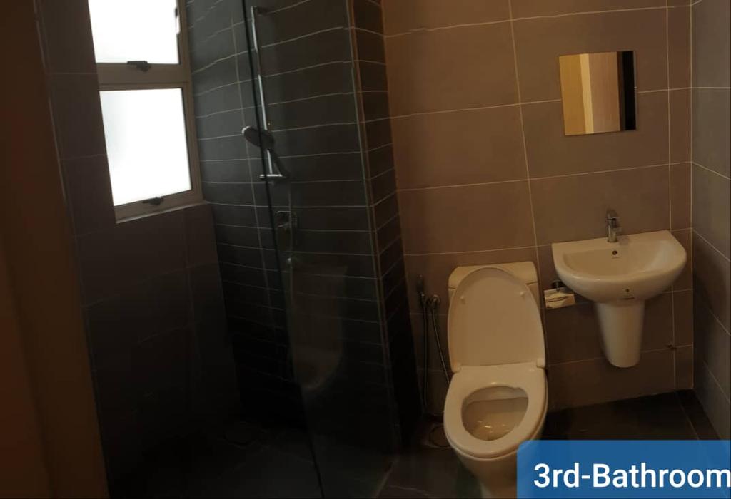 Green Residence cheras - photo 12