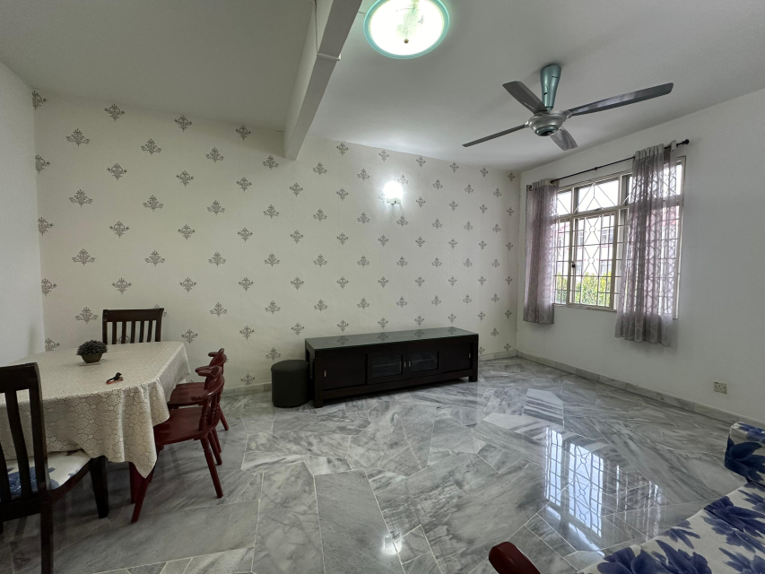 Subang Perdana Goodyear Court 9 - photo 2