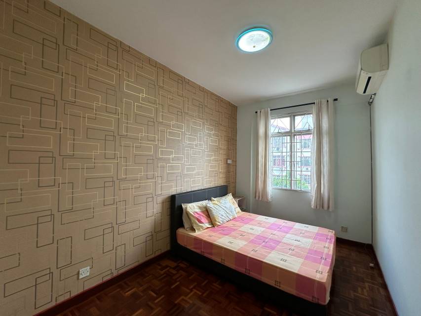 Subang Perdana Goodyear Court 9 - photo 5