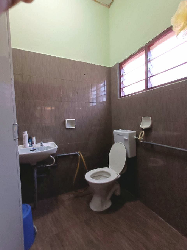 Freehold Semi D, Taman Seri Merlimau, Melaka - photo 11