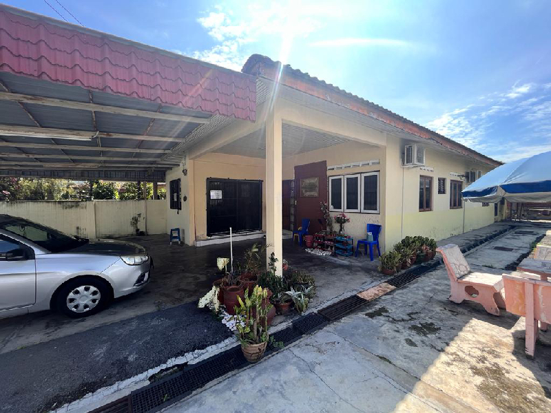 [CORNER] Semi Detached Taman Maju Rapat Ipoh - photo 3