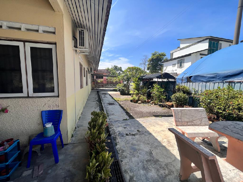 [CORNER] Semi Detached Taman Maju Rapat Ipoh - photo 4