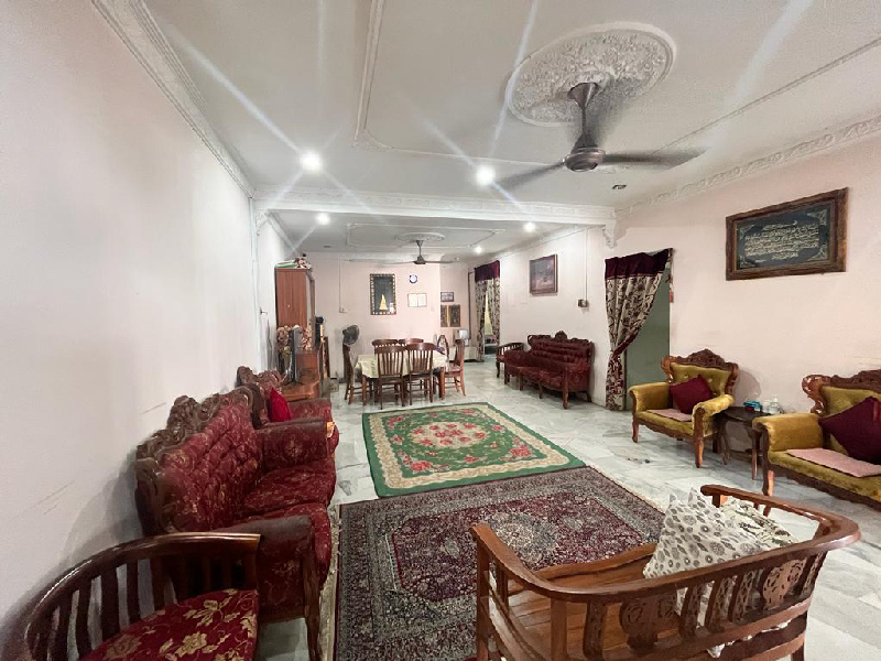 [CORNER] Semi Detached Taman Maju Rapat Ipoh - photo 6
