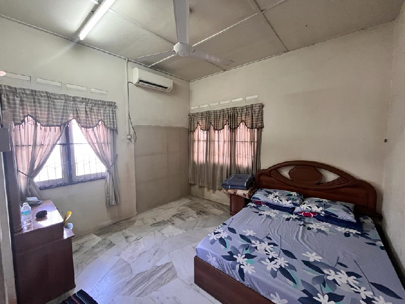 [CORNER] Semi Detached Taman Maju Rapat Ipoh - photo 7