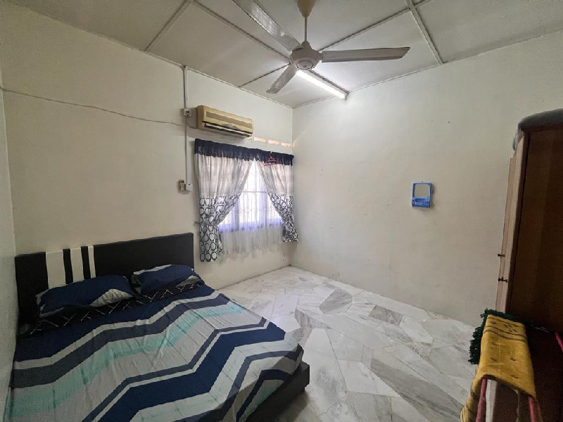 [CORNER] Semi Detached Taman Maju Rapat Ipoh - photo 11