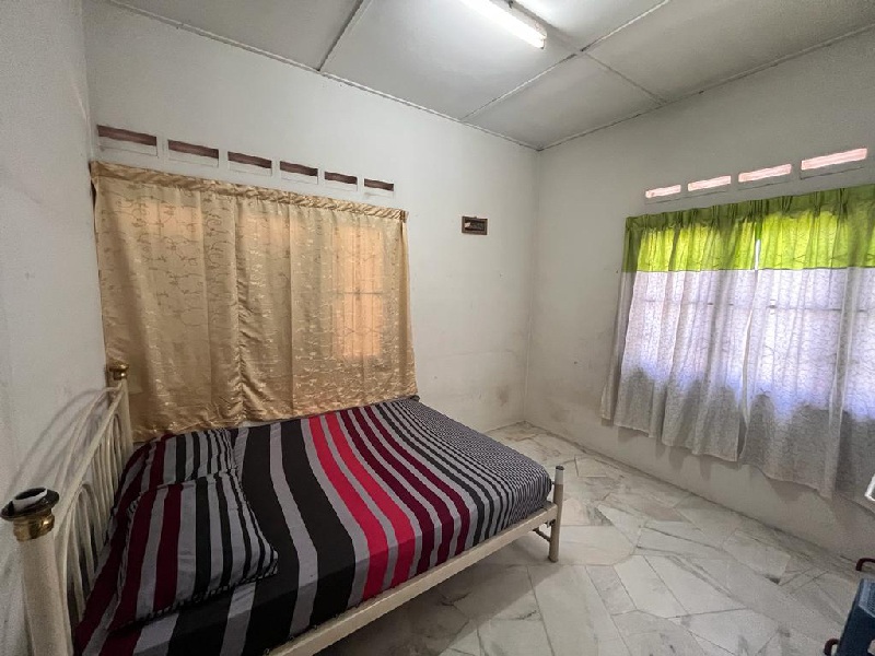 [CORNER] Semi Detached Taman Maju Rapat Ipoh - photo 12