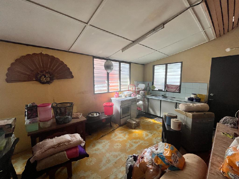 [CORNER] Semi Detached Taman Maju Rapat Ipoh - photo 13