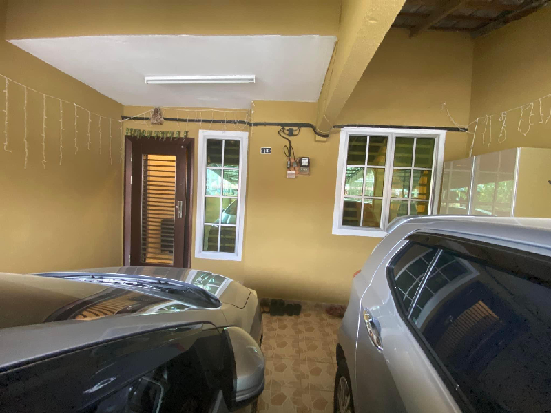 Rumah Teres Dua Tingkat Cantik Untuk Dijual Di Taman Klebang Jaya, Chemor. RM 290k (Nego) - photo 3