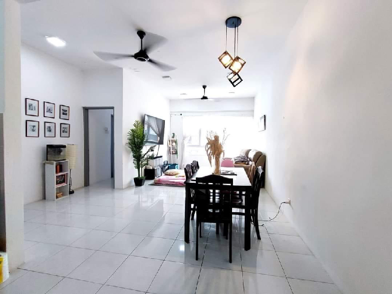 Apartment DAman Residensi - photo 2