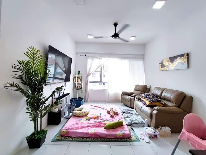 Apartment DAman Residensi - photo 3