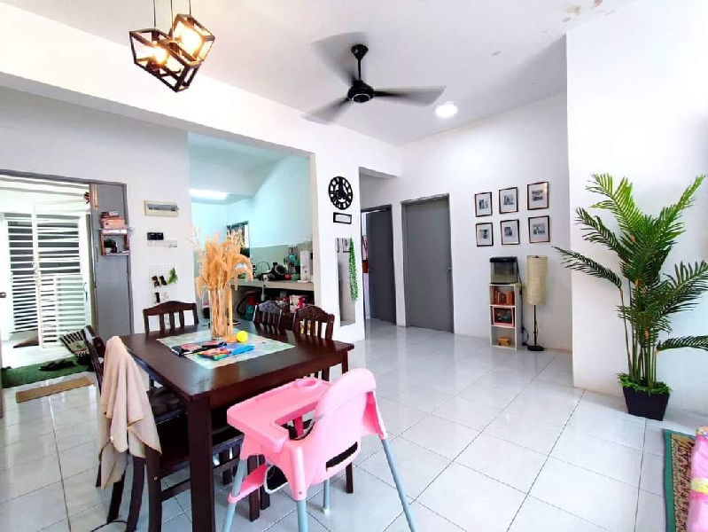 Apartment DAman Residensi - photo 4