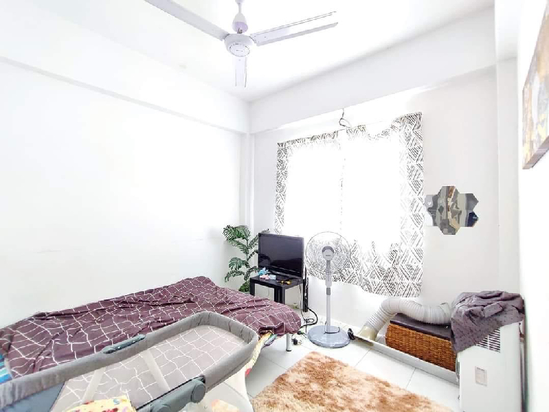 Apartment DAman Residensi - photo 5
