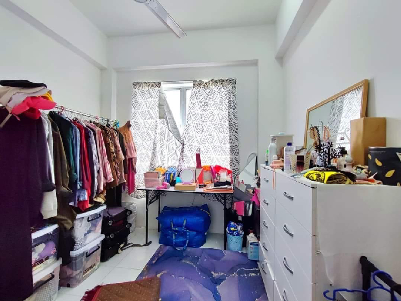 Apartment DAman Residensi - photo 6