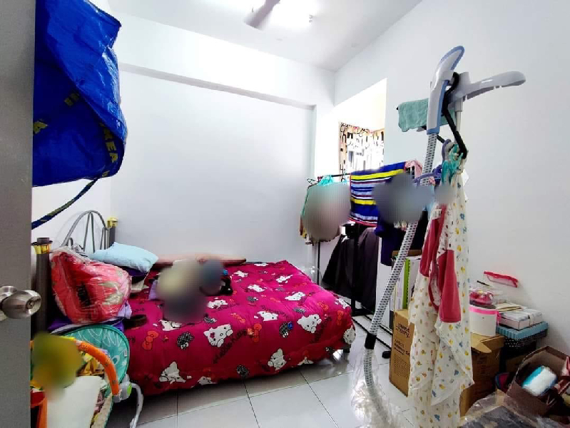 Apartment DAman Residensi - photo 7