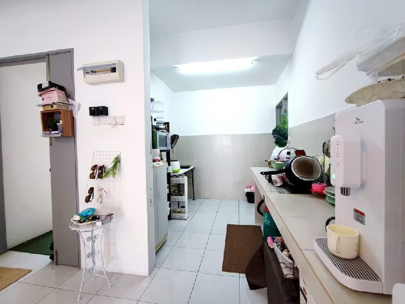 Apartment DAman Residensi - photo 8