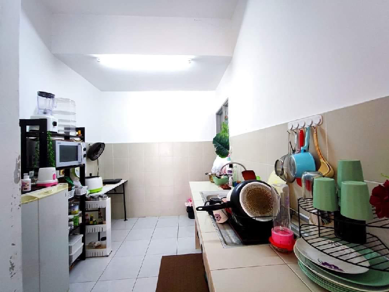 Apartment DAman Residensi - photo 9