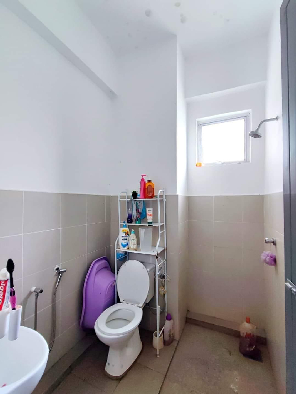 Apartment DAman Residensi - photo 10