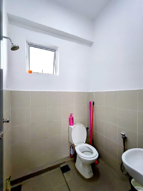 Apartment DAman Residensi - photo 11