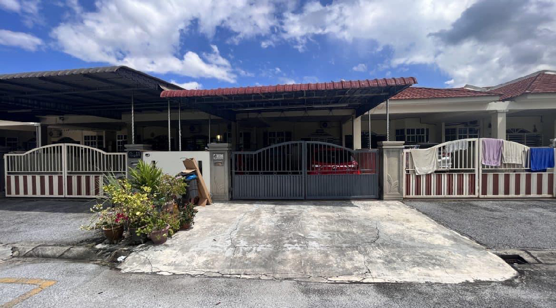 Taman Gopeng Bistari Gopeng Perak - photo 2