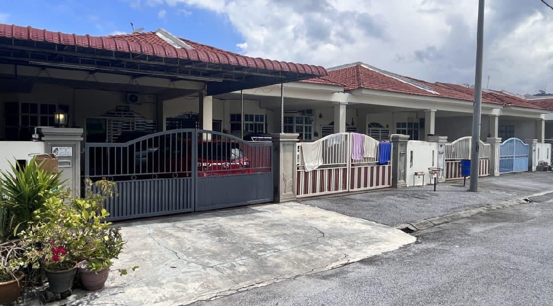 Taman Gopeng Bistari Gopeng Perak - photo 3