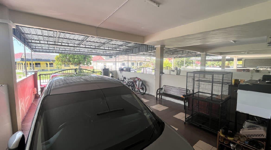 Taman Gopeng Bistari Gopeng Perak - photo 4