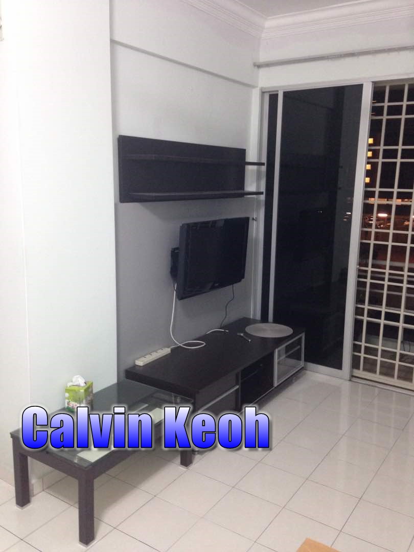 Putra Place Condominium - photo 2