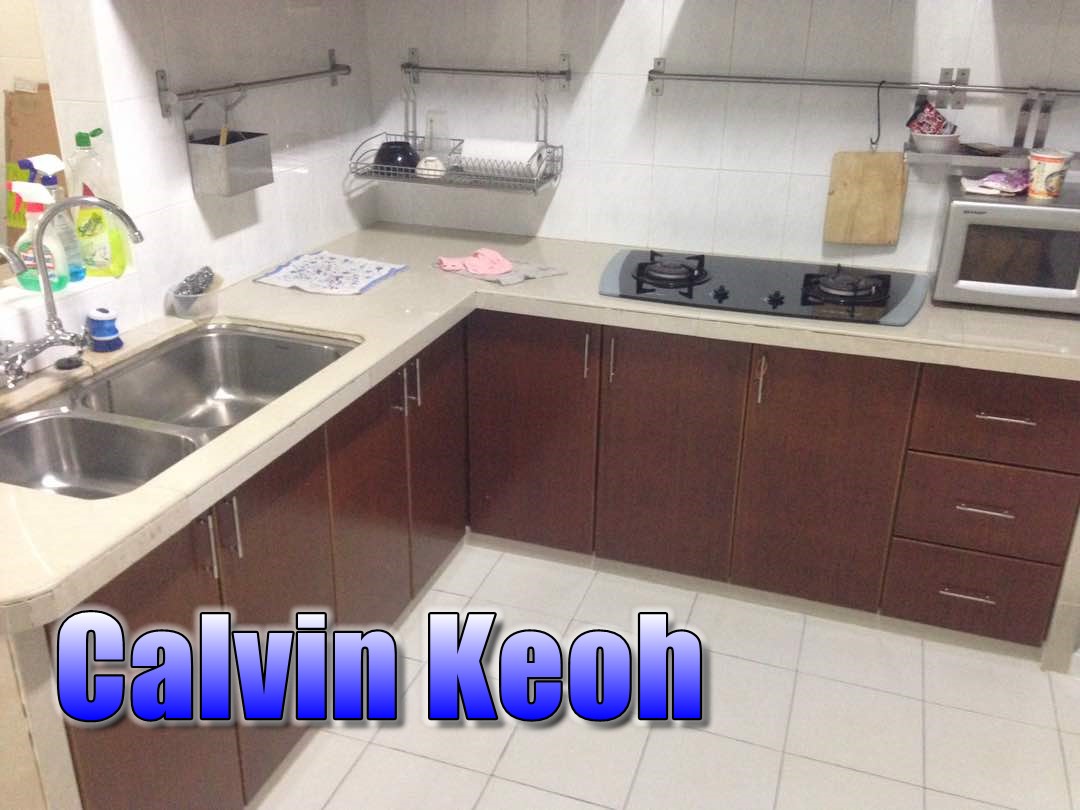 Putra Place Condominium - photo 3