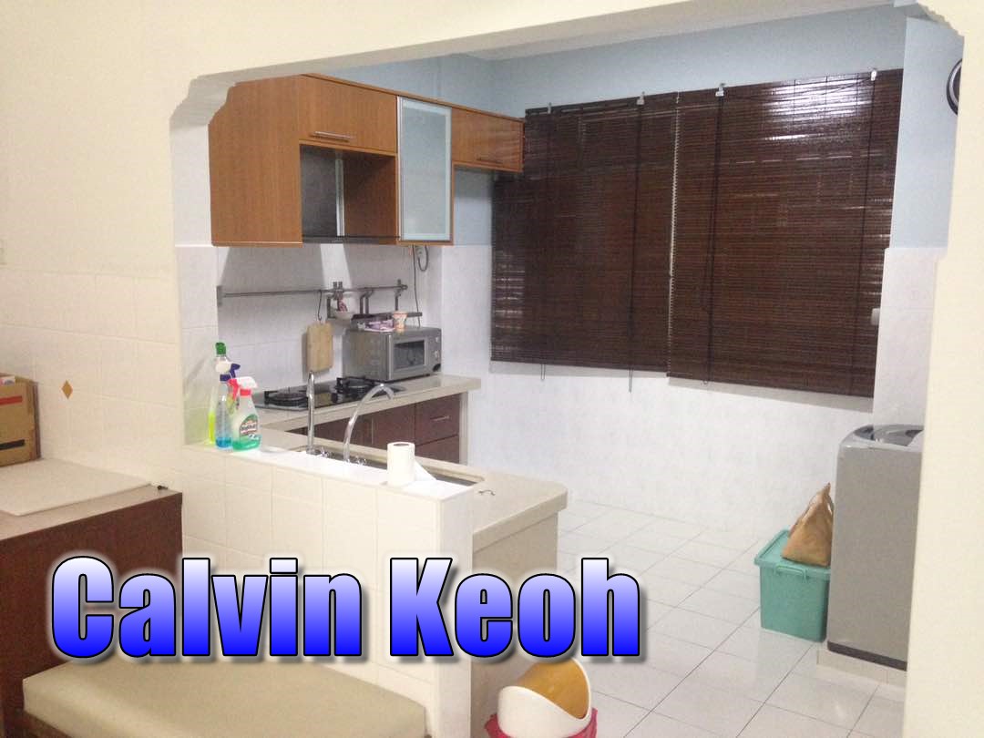 Putra Place Condominium - photo 4