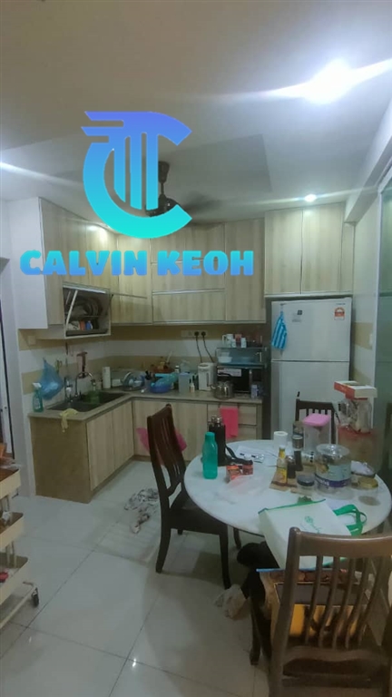 Ixora Heights 560K 2CP - photo 3