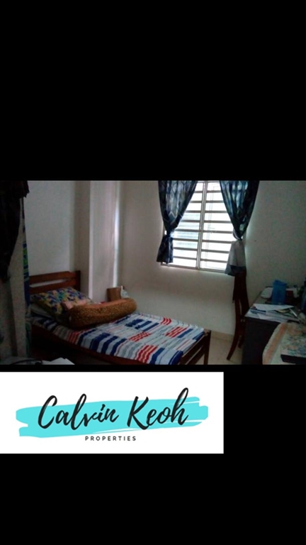 Ixora Heights 1 Car Park 470k - photo 2