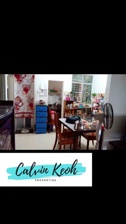 Ixora Heights 1 Car Park 470k - photo 3