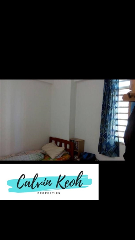 Ixora Heights 1 Car Park 470k - photo 4