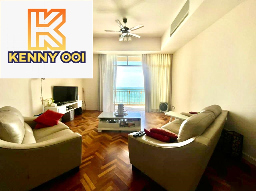Quayside RM3500 ...