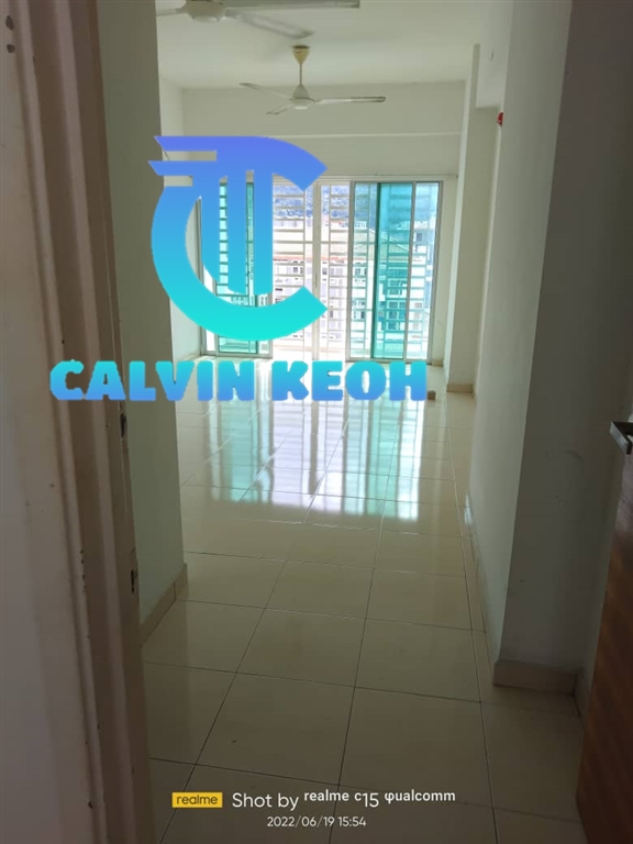 Idaman Iris Apartment 400k - photo 2