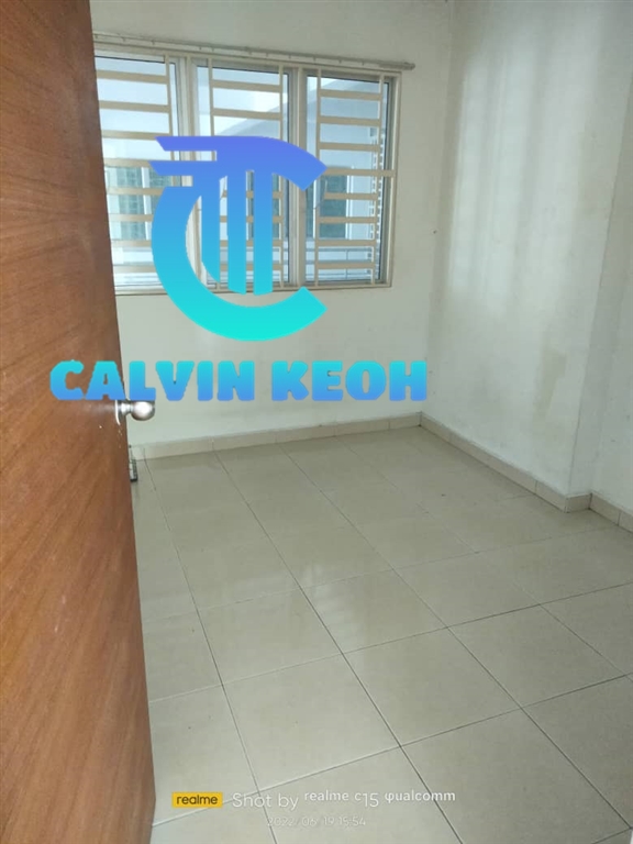 Idaman Iris Apartment 400k - photo 3