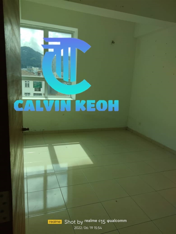 Idaman Iris Apartment 400k - photo 4